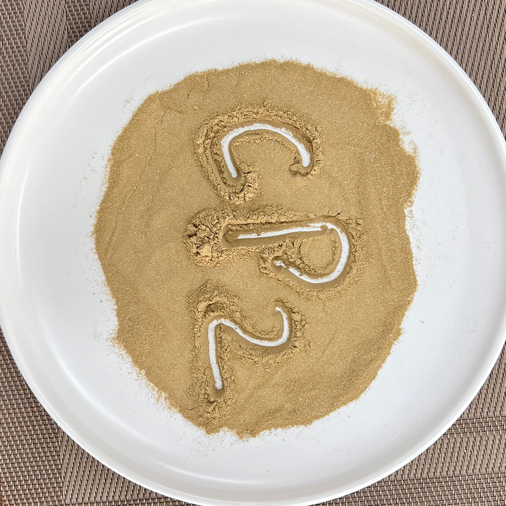 Ocean Fish Palatant Coating Process on Cat Kibble