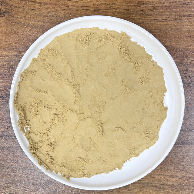 Hydrolyzed Chicken Meat Powder