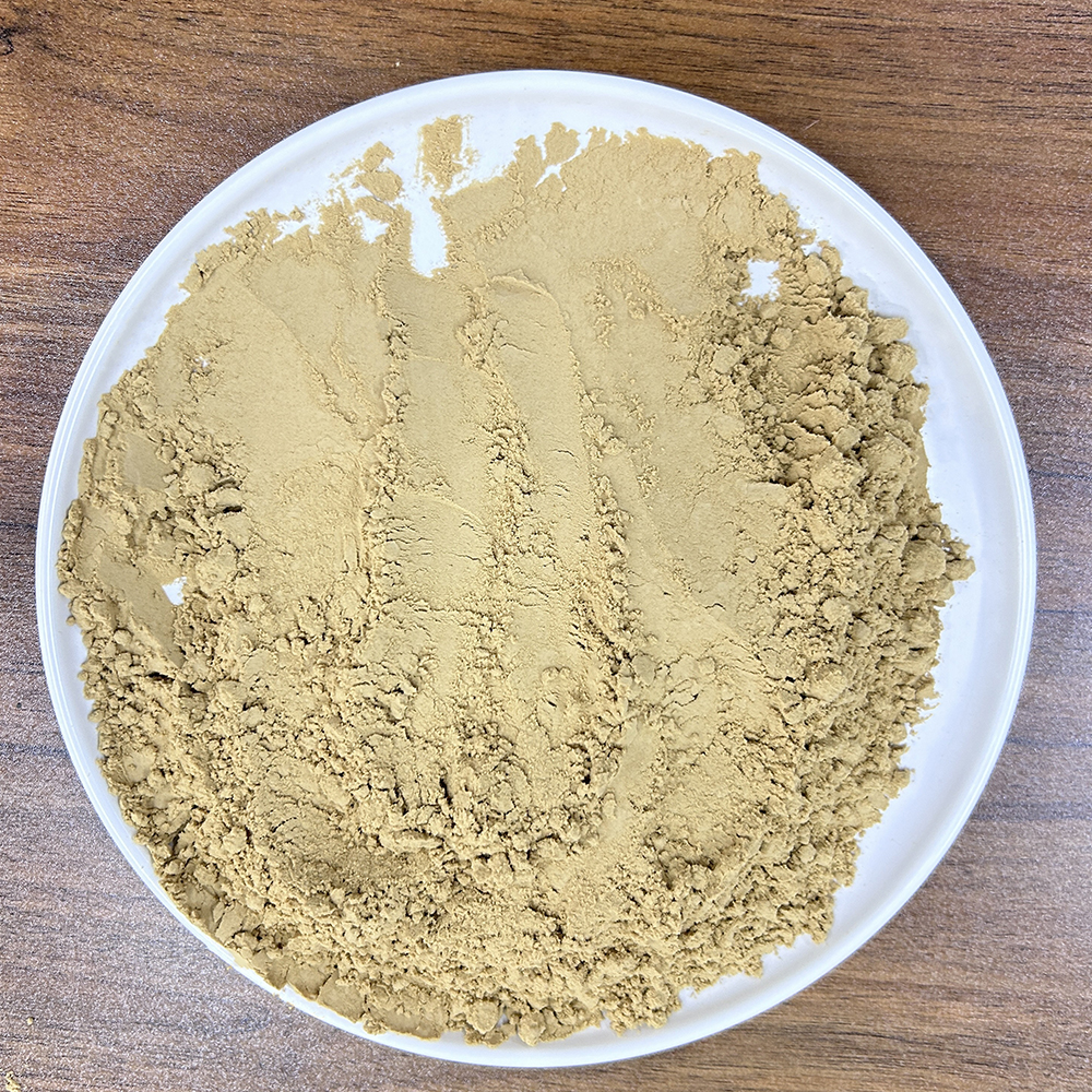 Hydrolyzed Chicken Meat Powder