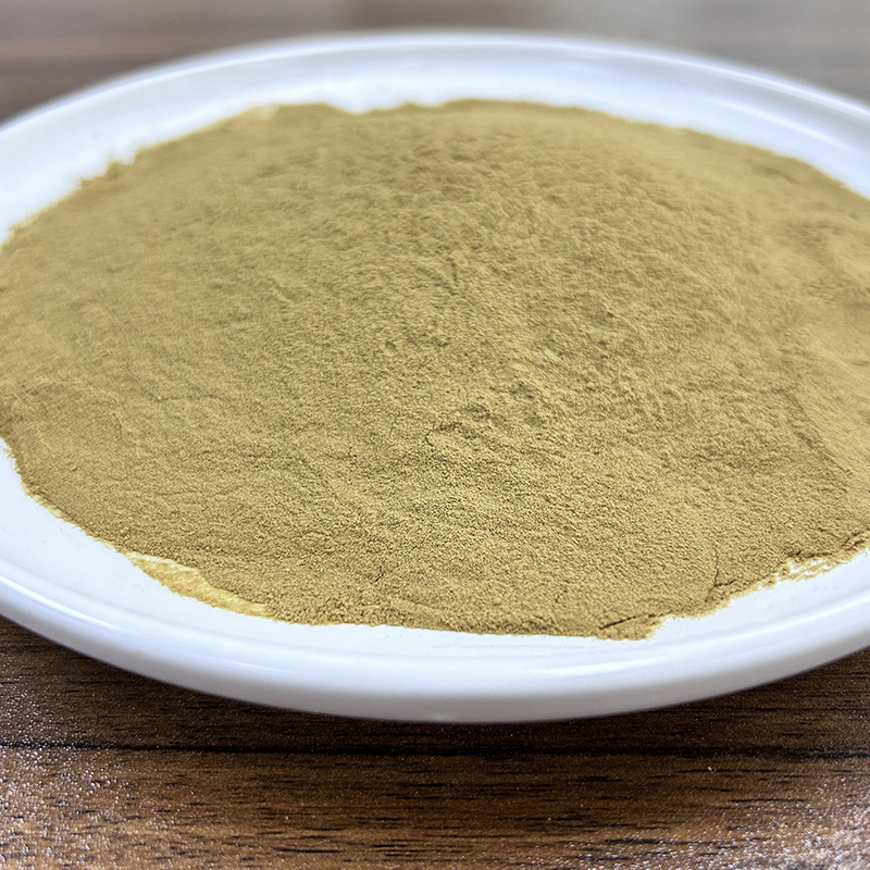 Chicken Liver Powder for Tableting---Superior Tableting Performance with Natural Nutrition