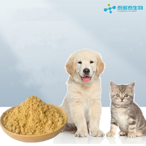 Chicken Liver Powder:---High-Protein Natural Palatant